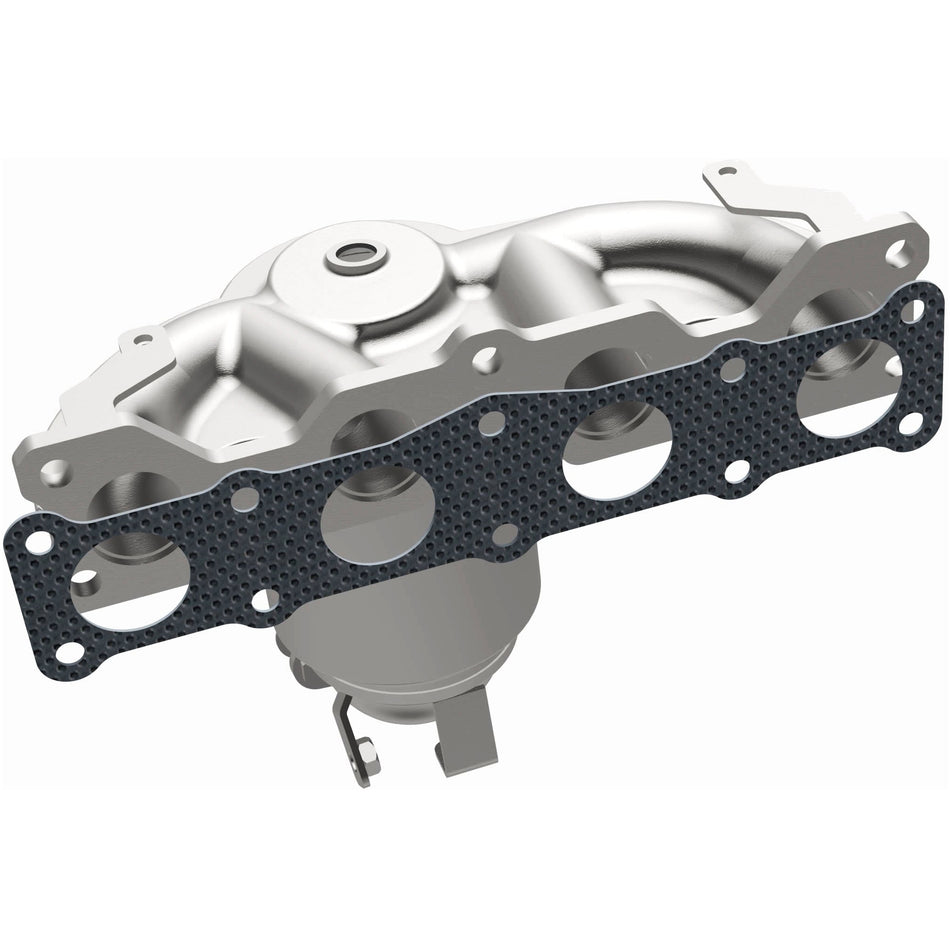MagnaFlow Direct-Fit California Grade Catalytic Converter - 5582998