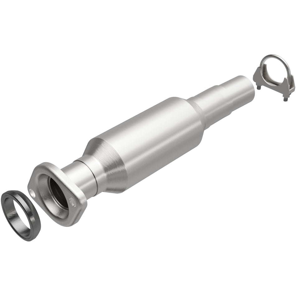 MagnaFlow Direct-Fit California Grade Catalytic Converter - 5592030