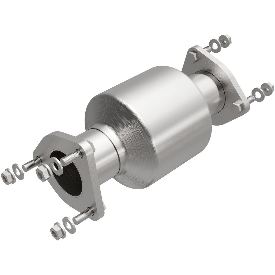 MagnaFlow Direct-Fit California Grade Catalytic Converter - 5592184