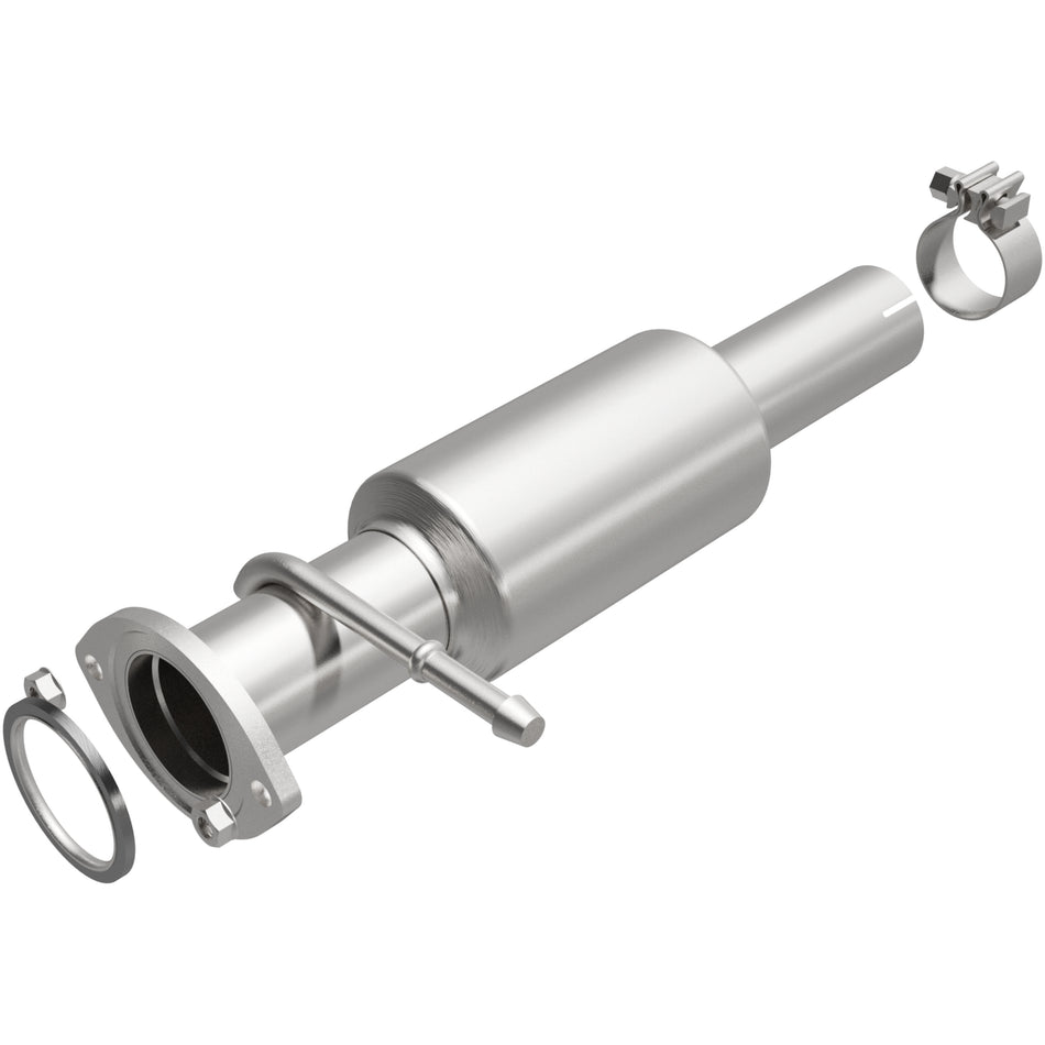 MagnaFlow Direct-Fit California Grade Catalytic Converter - 5592207