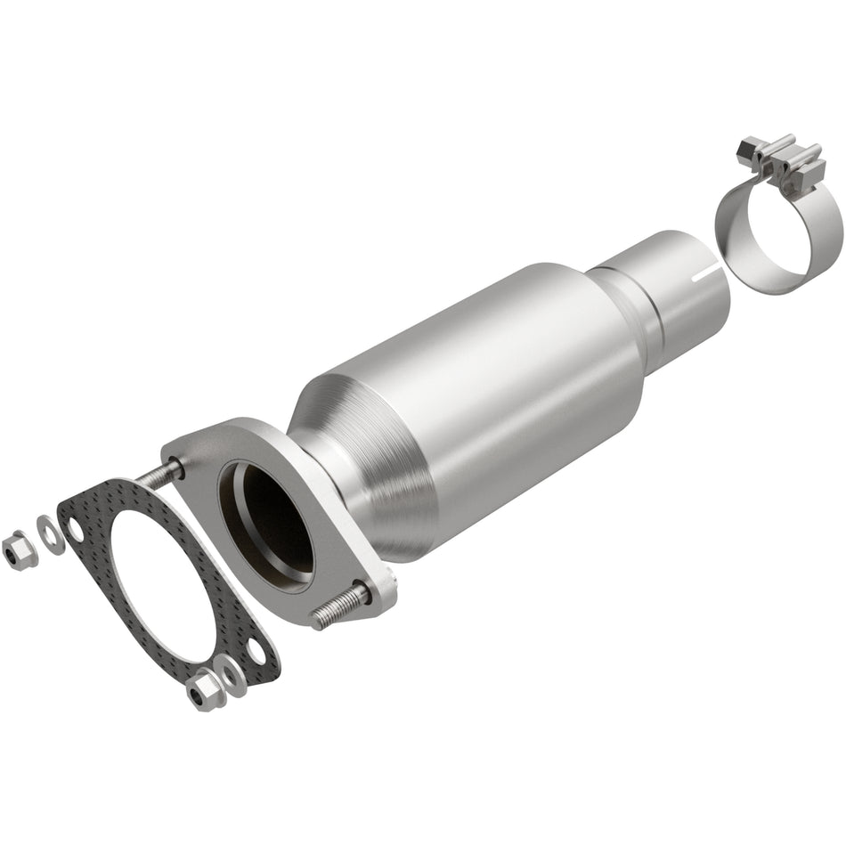 MagnaFlow Direct-Fit California Grade Catalytic Converter - 5592221