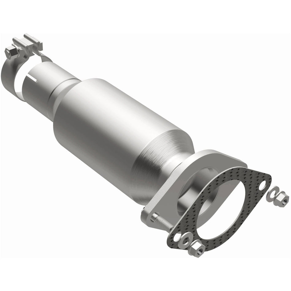 MagnaFlow Direct-Fit California Grade Catalytic Converter - 5592221