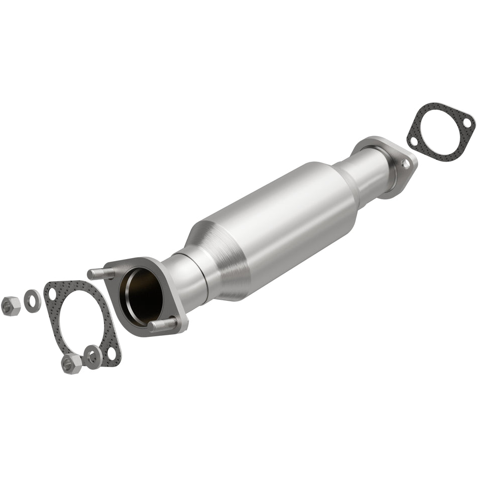 MagnaFlow Direct-Fit California Grade Catalytic Converter - 5592426
