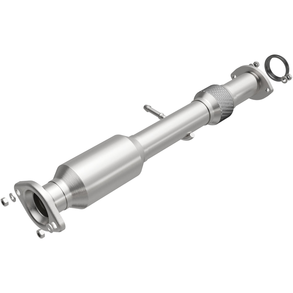 MagnaFlow Direct-Fit California Grade Catalytic Converter - 5592534