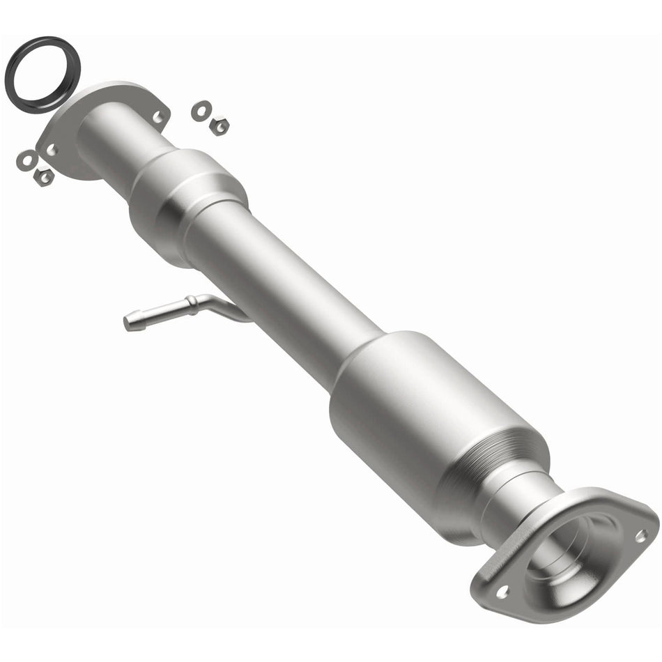 MagnaFlow Direct-Fit California Grade Catalytic Converter - 5592534