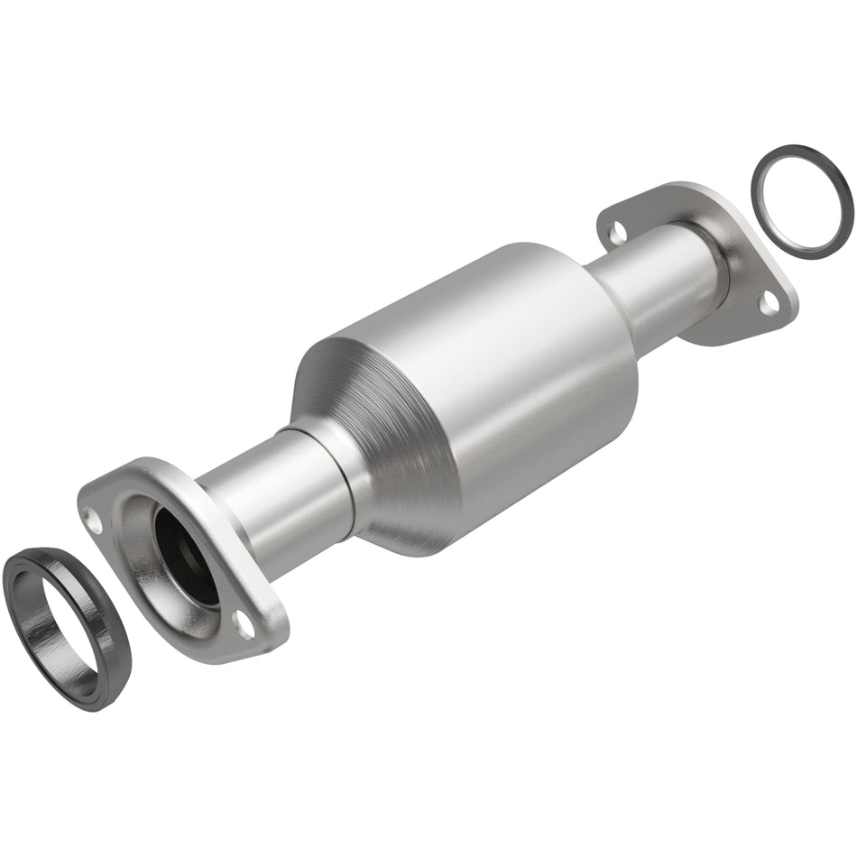 MagnaFlow Direct-Fit California Grade Catalytic Converter - 5592546