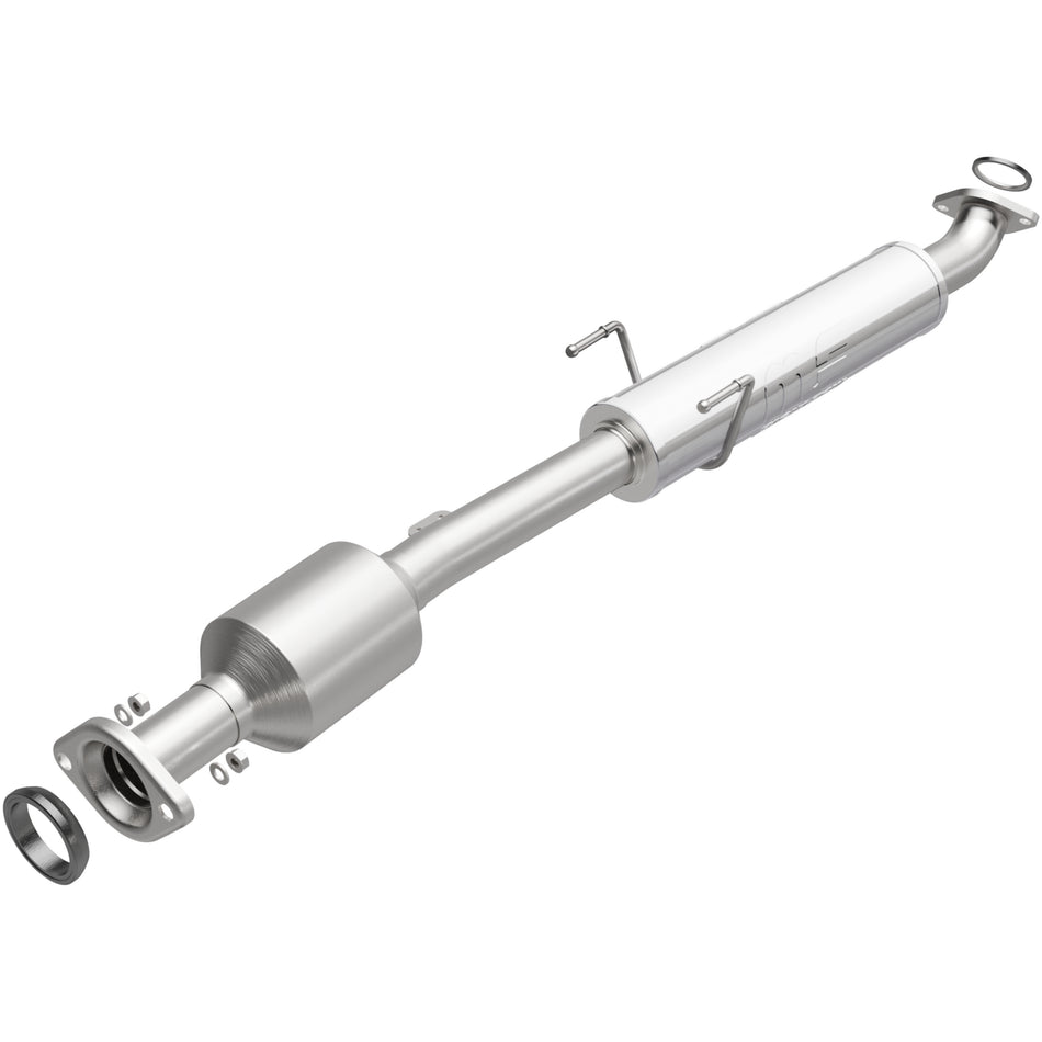 MagnaFlow Direct-Fit California Grade Catalytic Converter - 5592547