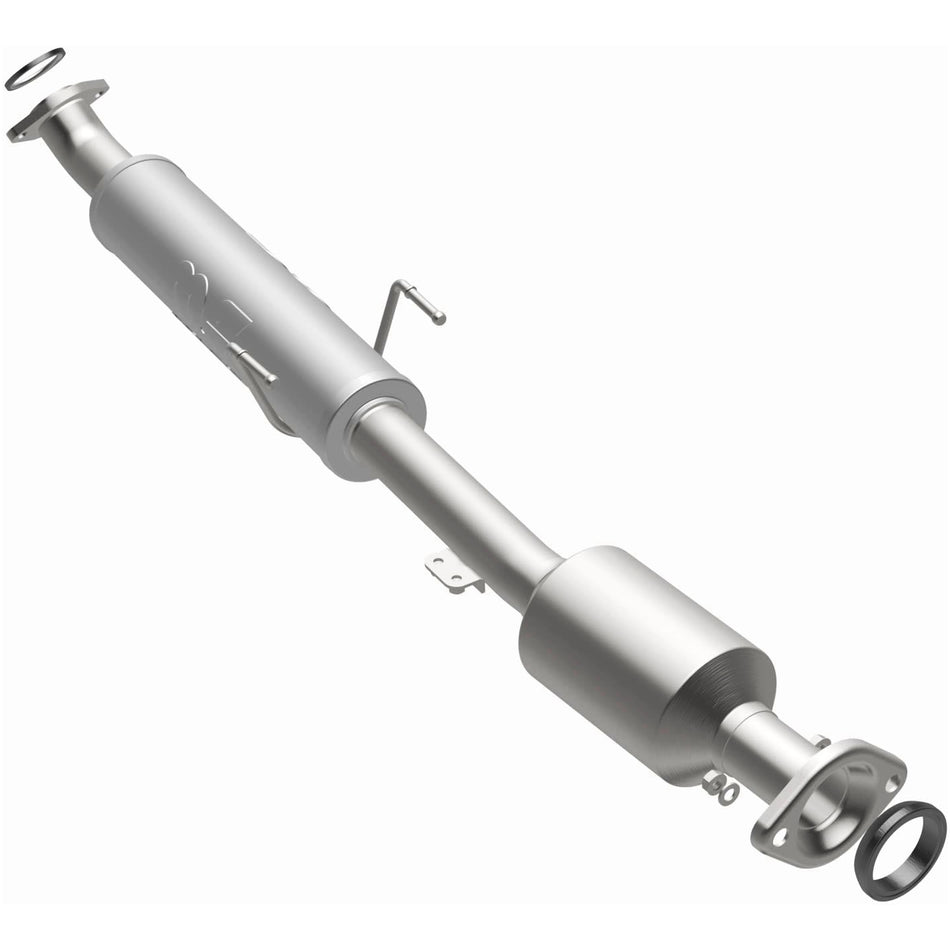 MagnaFlow Direct-Fit California Grade Catalytic Converter - 5592547