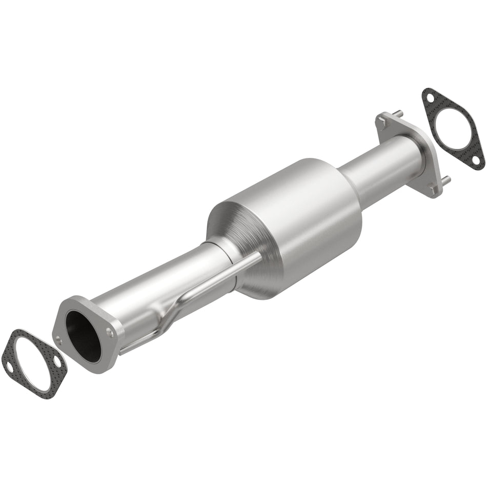 MagnaFlow Direct-Fit California Grade Catalytic Converter - 5592579