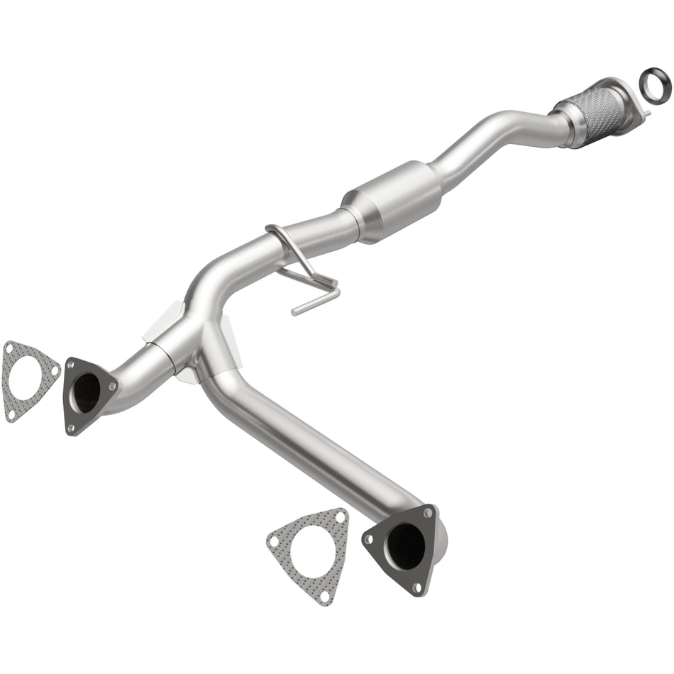 MagnaFlow Direct-Fit California Grade Catalytic Converter - 5592612