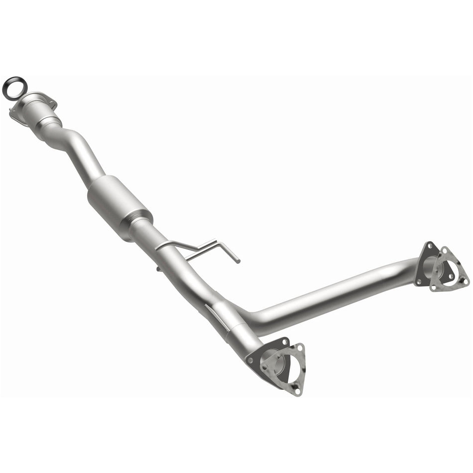 MagnaFlow Direct-Fit California Grade Catalytic Converter - 5592612
