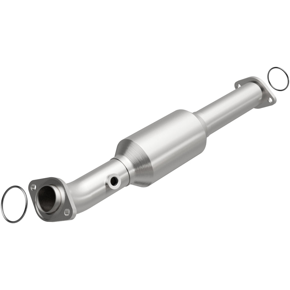 MagnaFlow Direct-Fit California Grade Catalytic Converter - 5592661