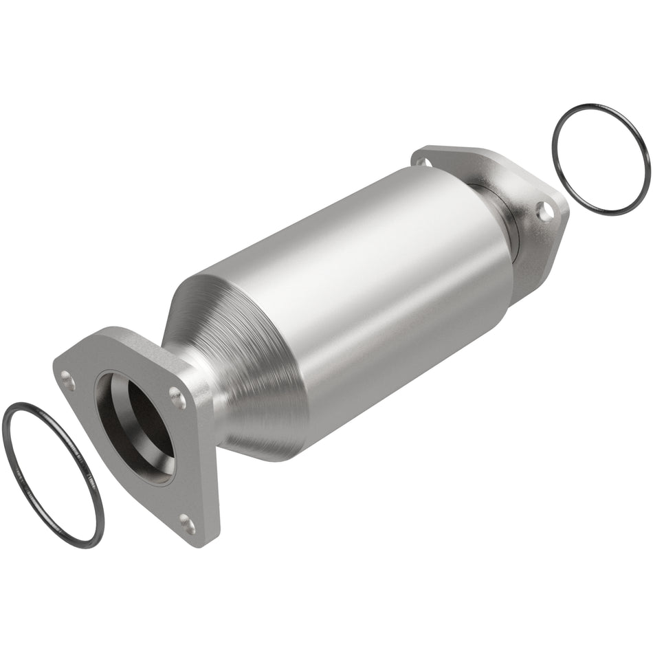MagnaFlow Direct-Fit California Grade Catalytic Converter - 5592683