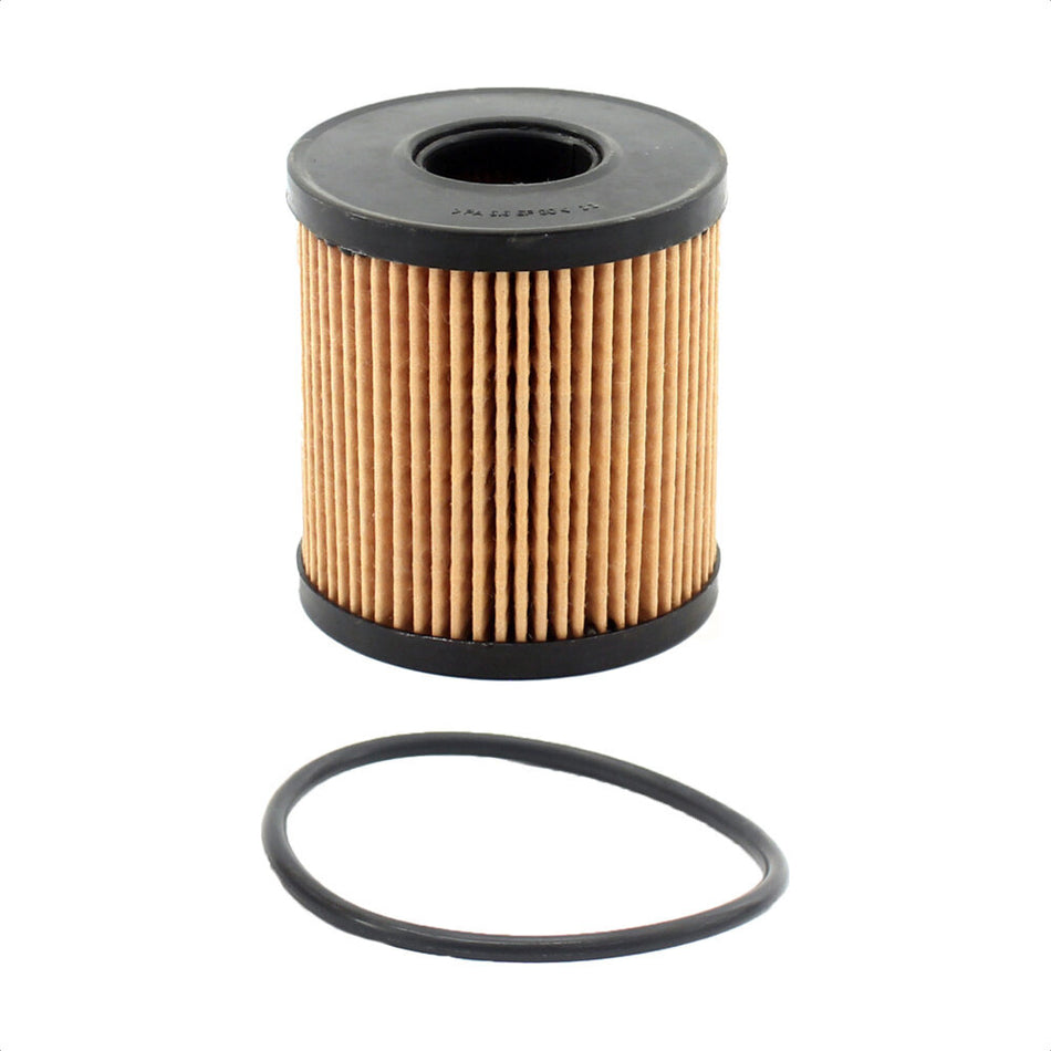 Engine Oil Filter 56-CH10066 For Mini Cooper Countryman Paceman by PUR