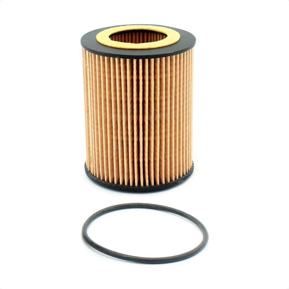 Engine Oil Filter 56-CH10415 For Volvo XC60 S60 XC90 XC70 S80 Land Rover LR2 V60 V70 by PUR