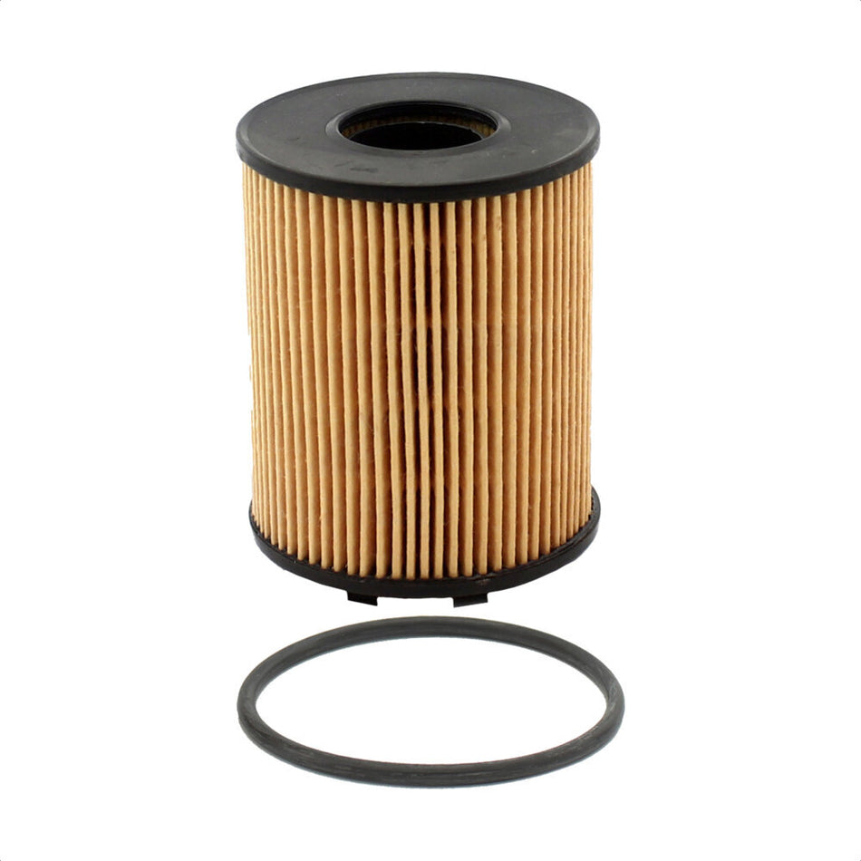 Engine Oil Filter 56-CH9713 For Jeep Renegade Dodge Dart Fiat 500 500X 500L 124 Spider by PUR