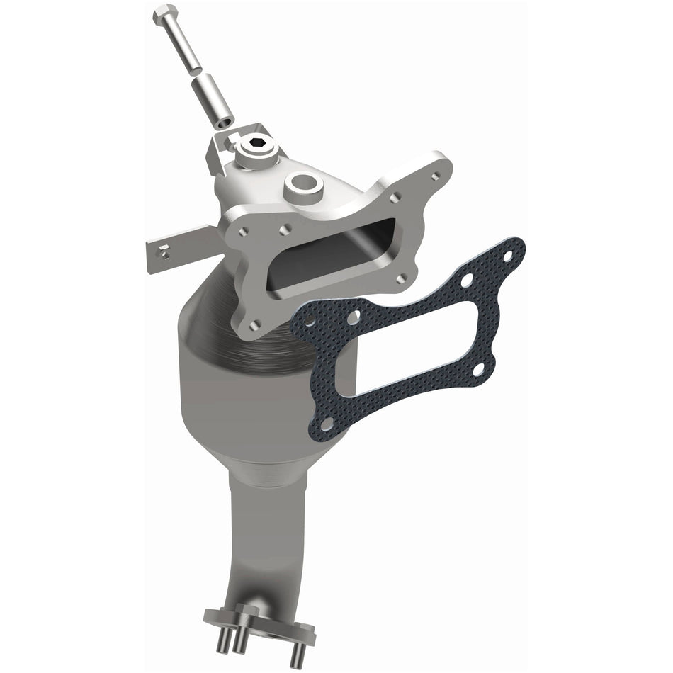 MagnaFlow Direct-Fit California Grade Catalytic Converter - 5631024
