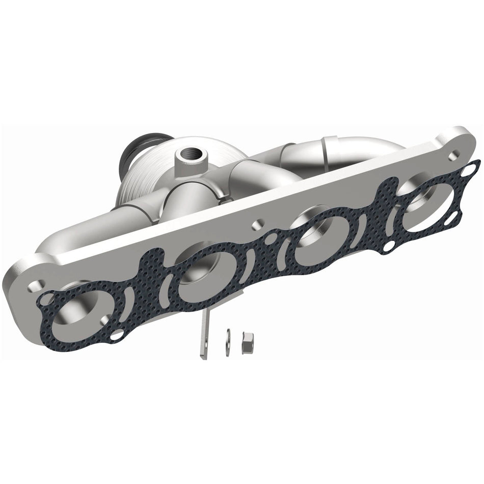 MagnaFlow Direct-Fit California Grade Catalytic Converter - 5631271