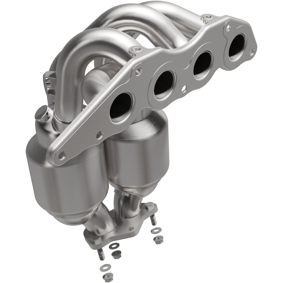 MagnaFlow Direct-Fit California Grade Catalytic Converter - 5631347