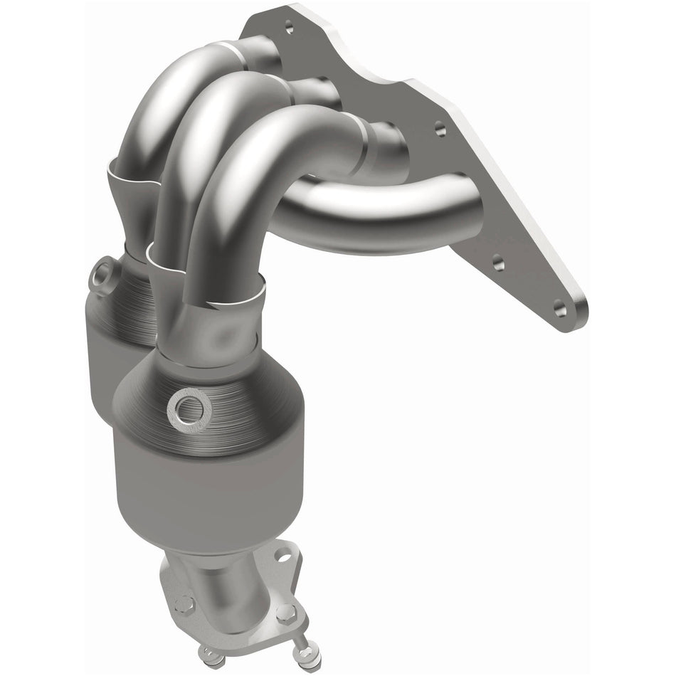 MagnaFlow Direct-Fit California Grade Catalytic Converter - 5631347