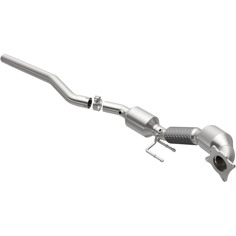 MagnaFlow Direct-Fit California Grade Catalytic Converter - 5631414
