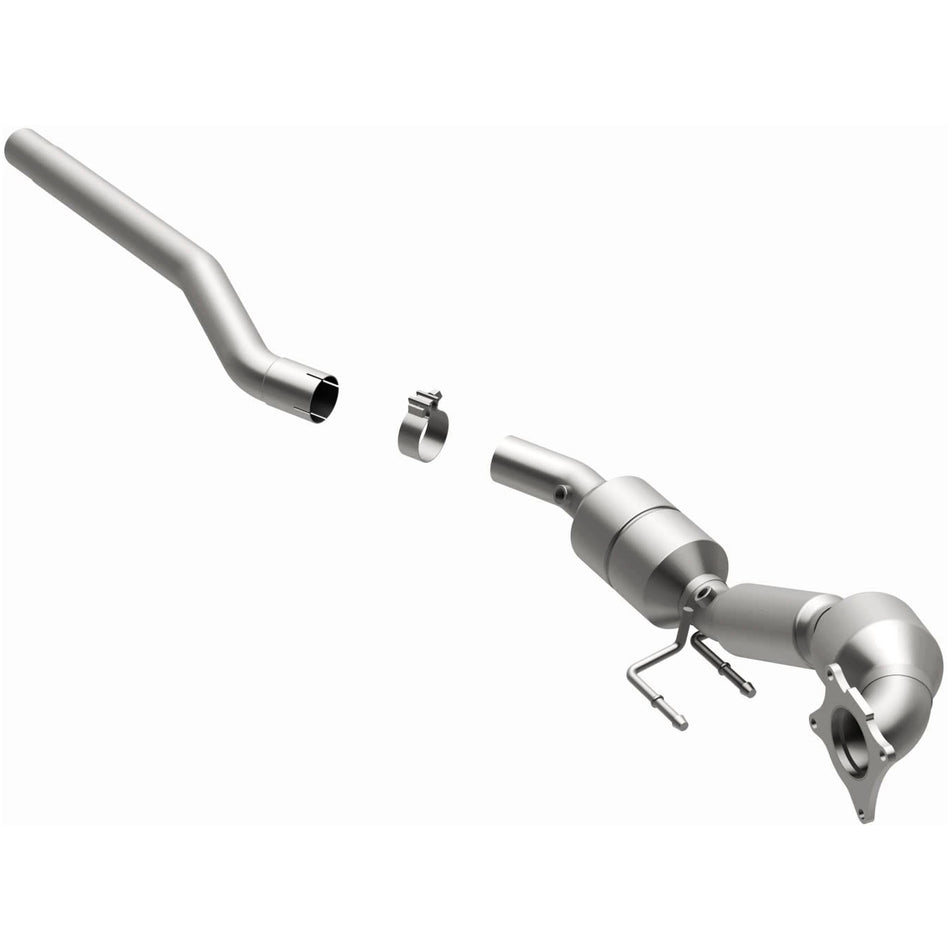 MagnaFlow Direct-Fit California Grade Catalytic Converter - 5631414
