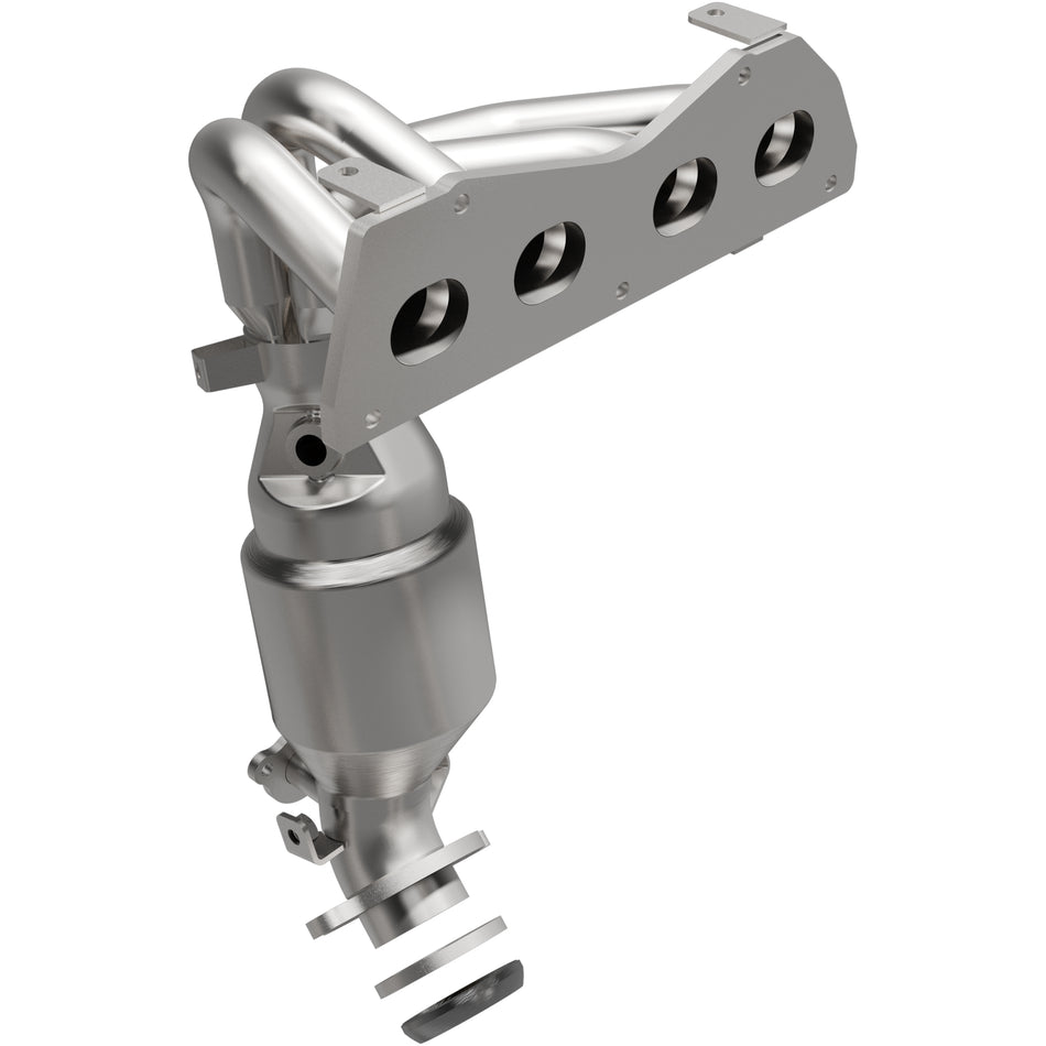 MagnaFlow Direct-Fit California Grade Catalytic Converter - 5631520