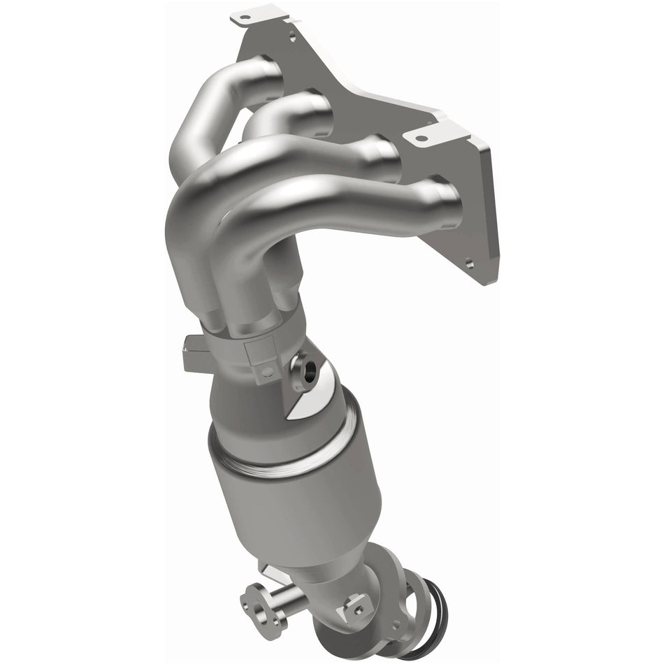 MagnaFlow Direct-Fit California Grade Catalytic Converter - 5631520
