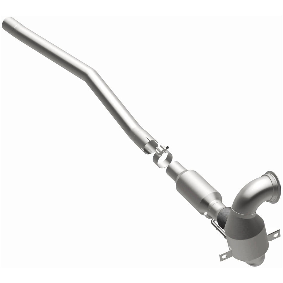 MagnaFlow Direct-Fit California Grade Catalytic Converter - 5631580