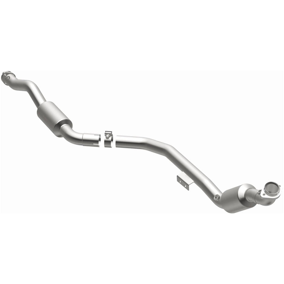 MagnaFlow Direct-Fit California Grade Catalytic Converter - 5631639
