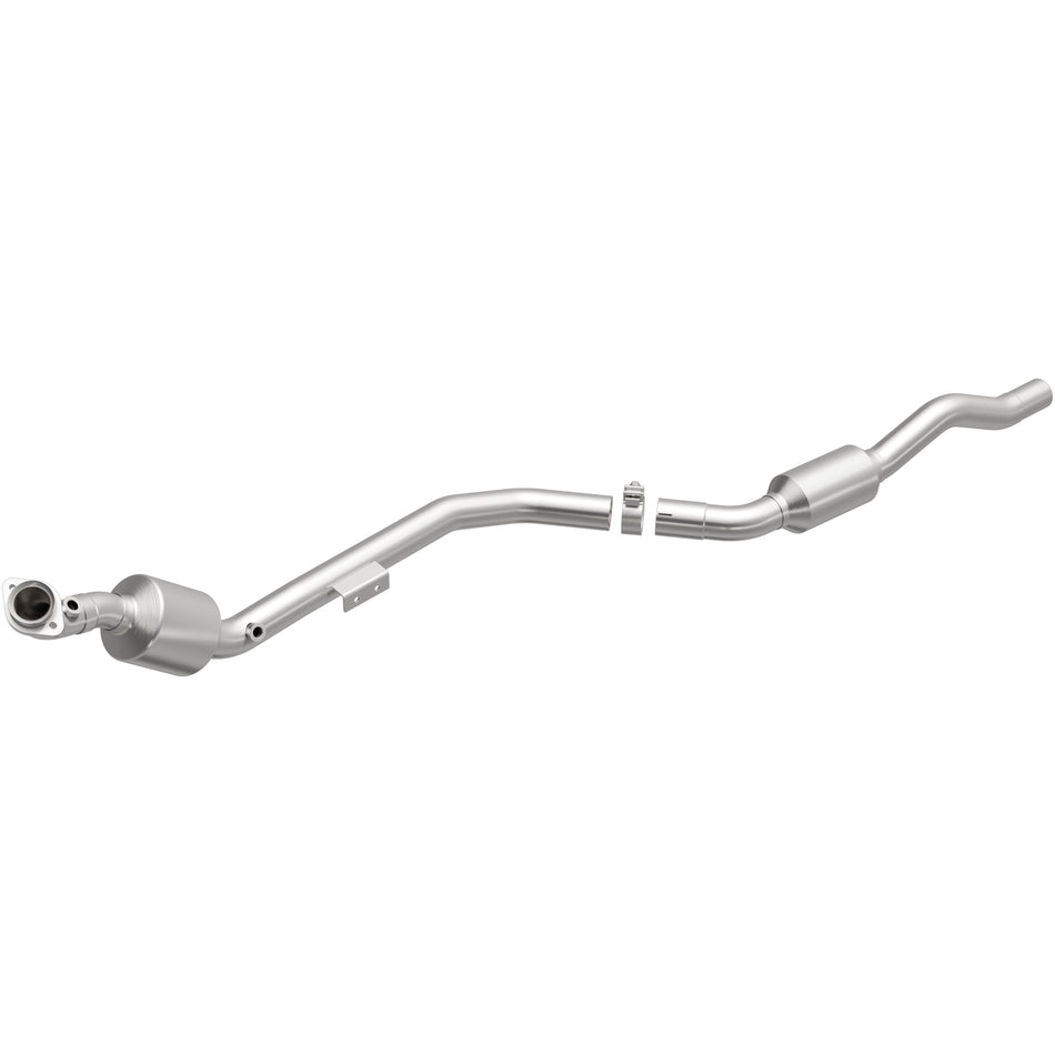 MagnaFlow Direct-Fit California Grade Catalytic Converter - 5631645