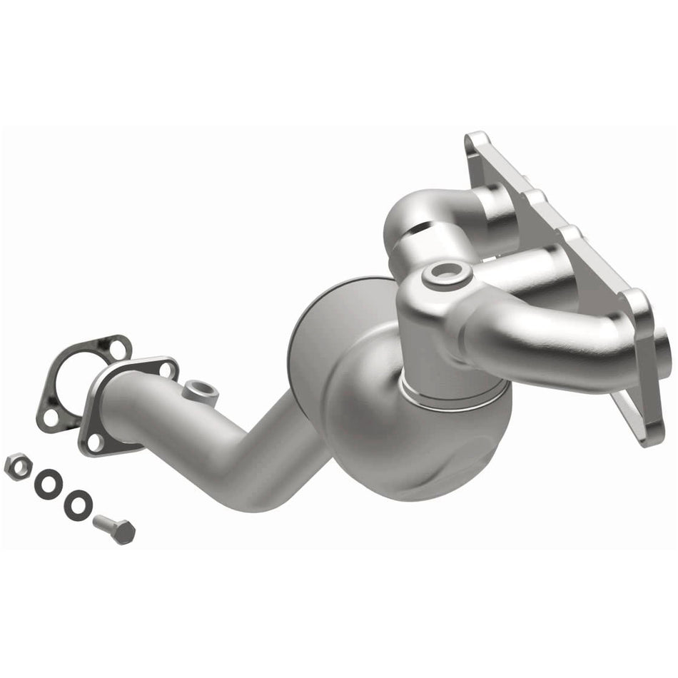 MagnaFlow Direct-Fit California Grade Catalytic Converter - 5631762