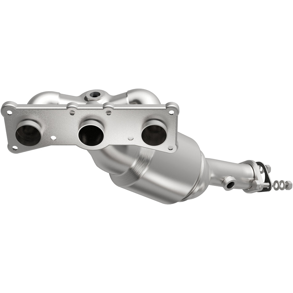 MagnaFlow Direct-Fit California Grade Catalytic Converter - 5631763
