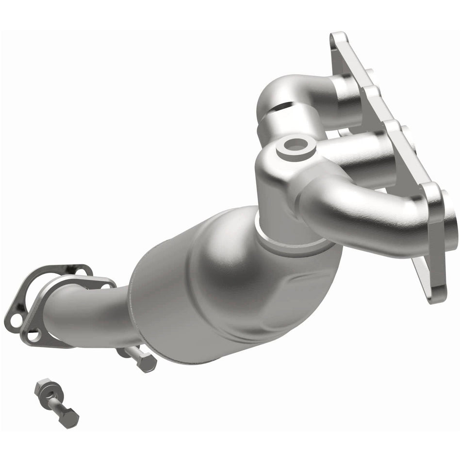 MagnaFlow Direct-Fit California Grade Catalytic Converter - 5631763