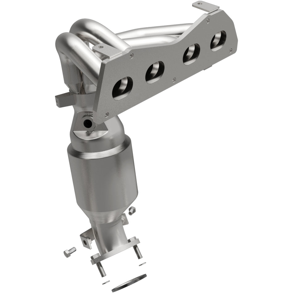MagnaFlow Direct-Fit California Grade Catalytic Converter - 5631800