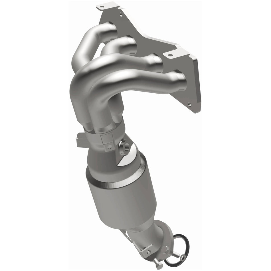 MagnaFlow Direct-Fit California Grade Catalytic Converter - 5631800