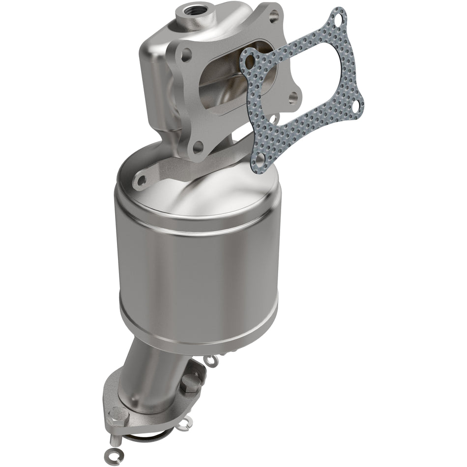 MagnaFlow Direct-Fit California Grade Catalytic Converter - 5631898