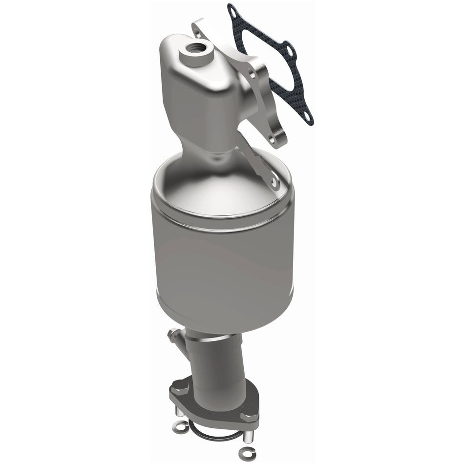 MagnaFlow Direct-Fit California Grade Catalytic Converter - 5631898