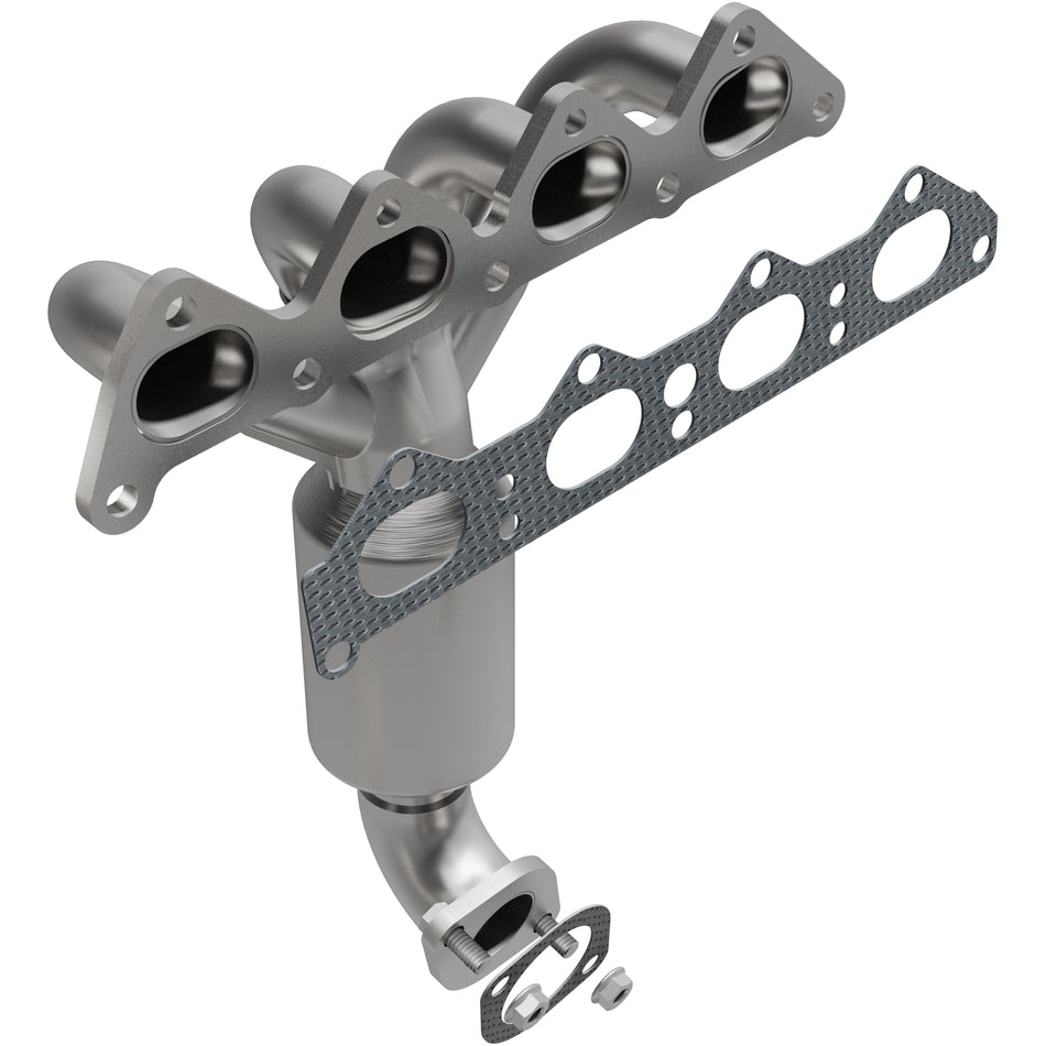 MagnaFlow Direct-Fit California Grade Catalytic Converter - 5631955