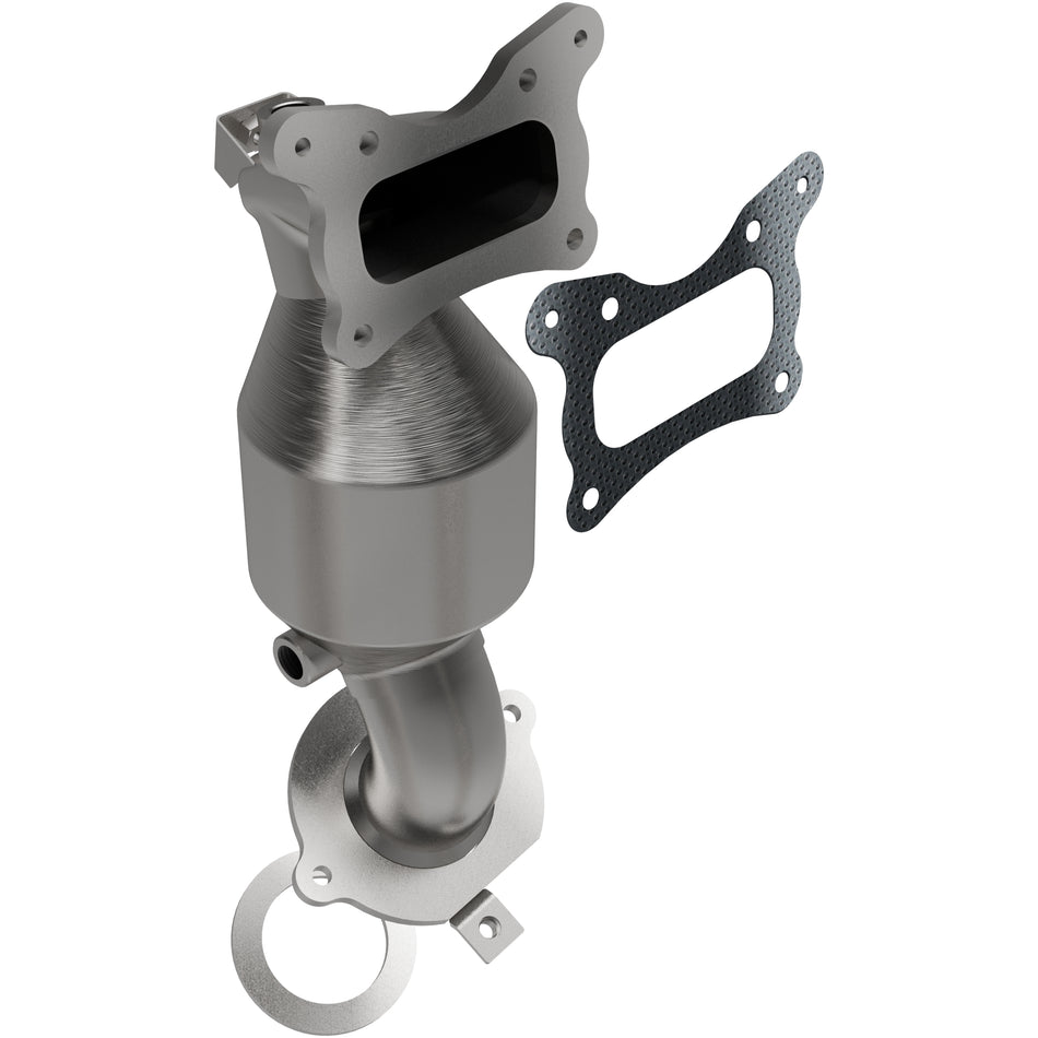 MagnaFlow Direct-Fit California Grade Catalytic Converter - 5631991