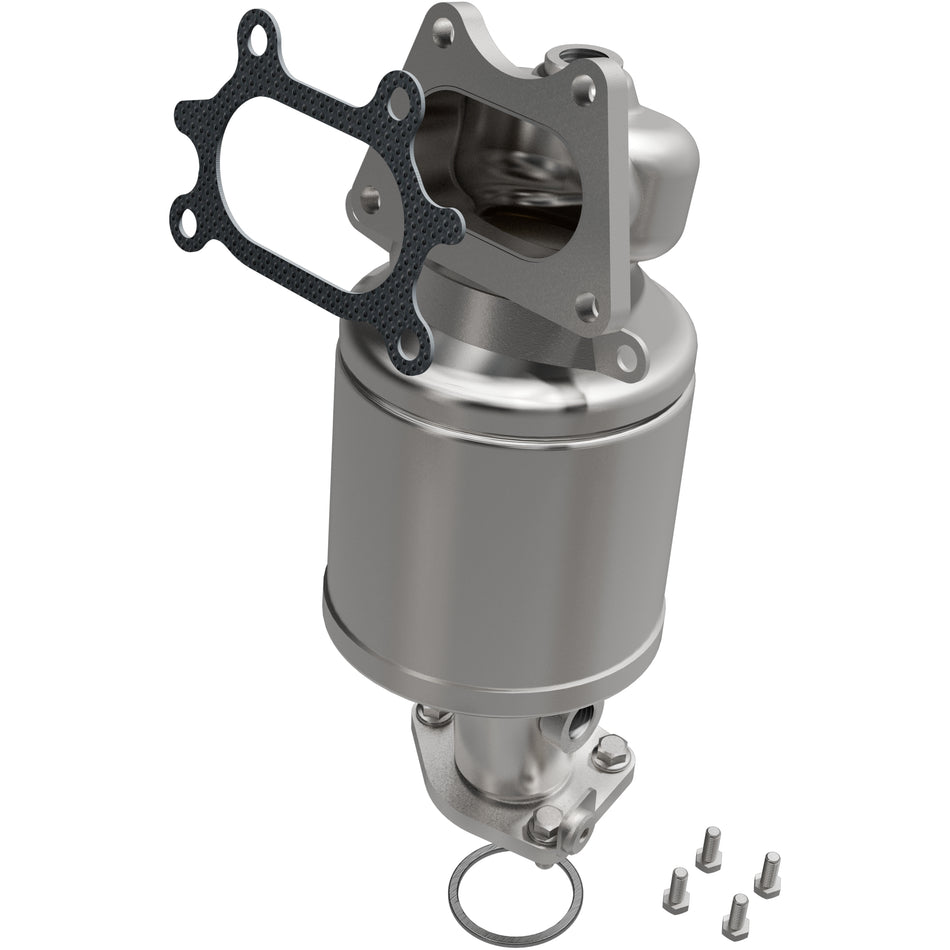 MagnaFlow Direct-Fit California Grade Catalytic Converter - 5631998
