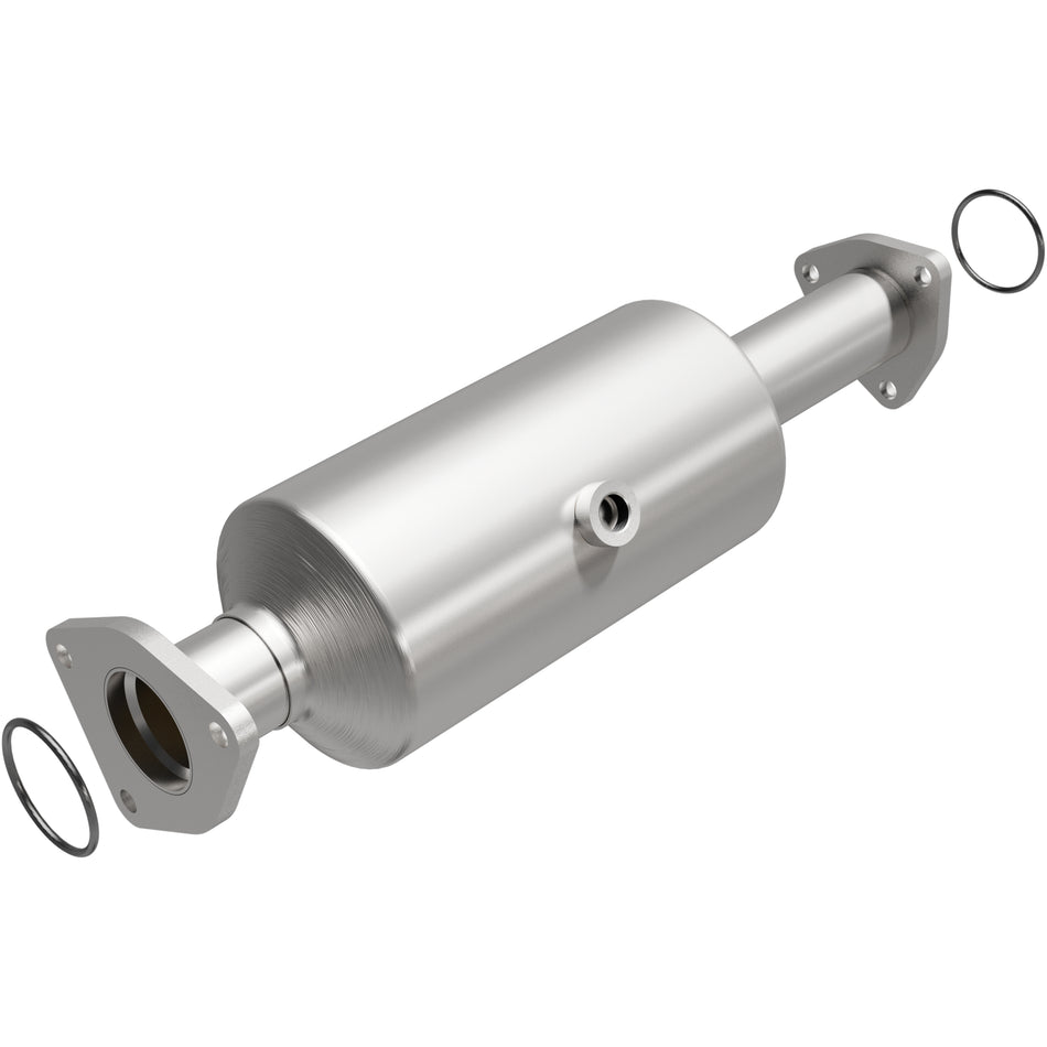 MagnaFlow Direct-Fit California Grade Catalytic Converter - 5661260