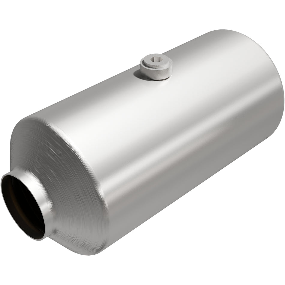 MagnaFlow Universal California Grade Catalytic Converter - 5661355