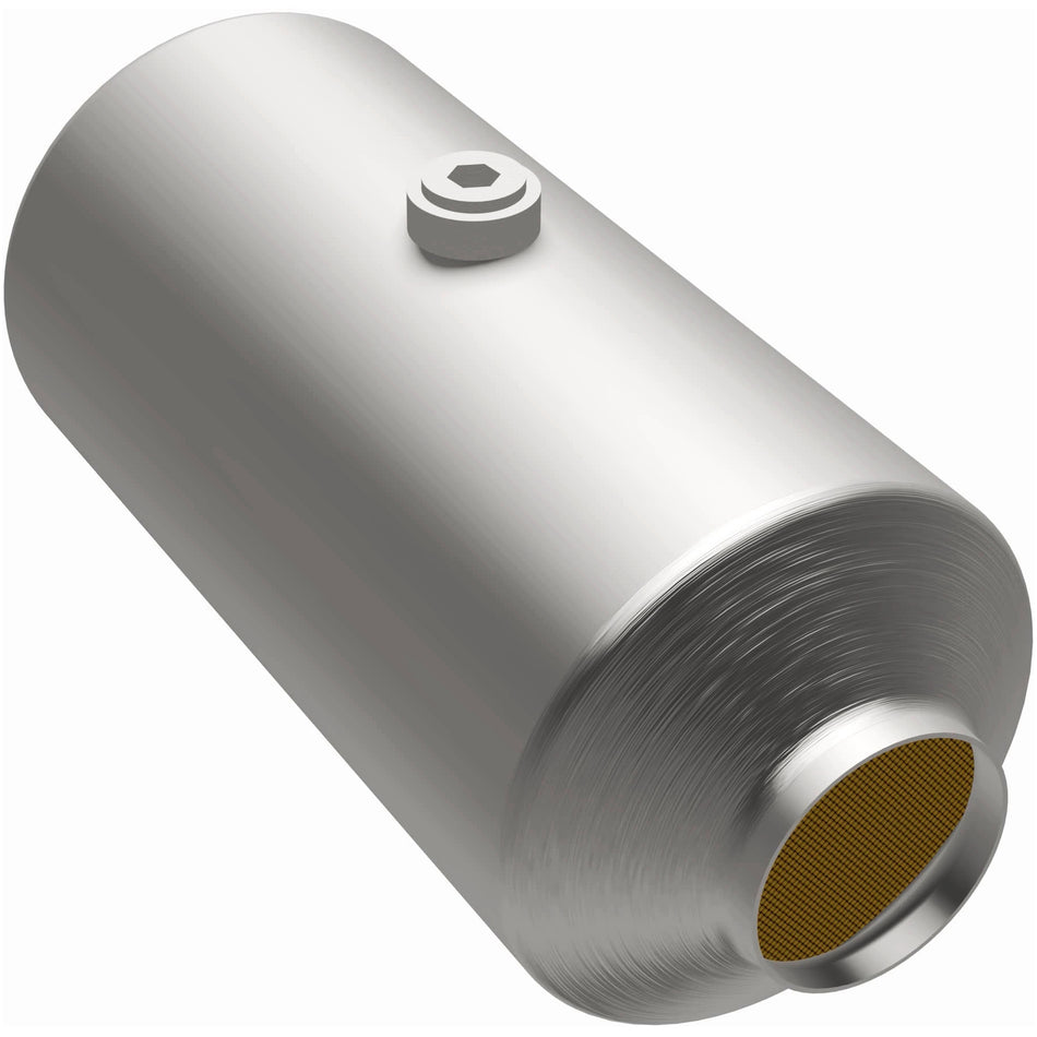 MagnaFlow Universal California Grade Catalytic Converter - 5661355