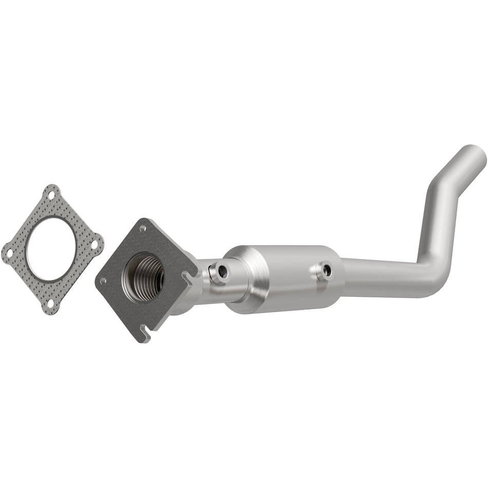 MagnaFlow Direct-Fit California Grade Catalytic Converter - 5661461