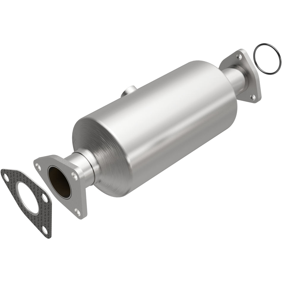 MagnaFlow Direct-Fit California Grade Catalytic Converter - 5661912