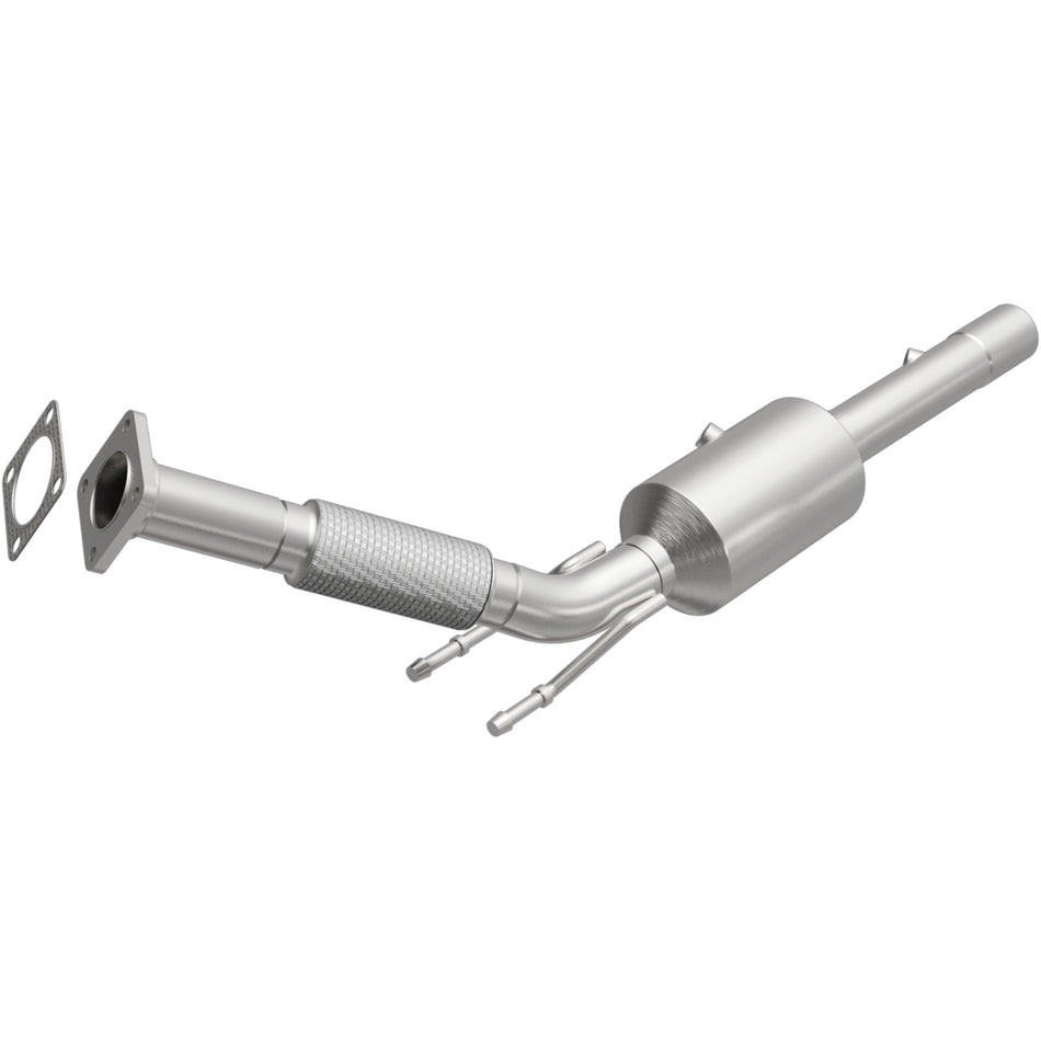 MagnaFlow Direct-Fit California Grade Catalytic Converter - 5661990