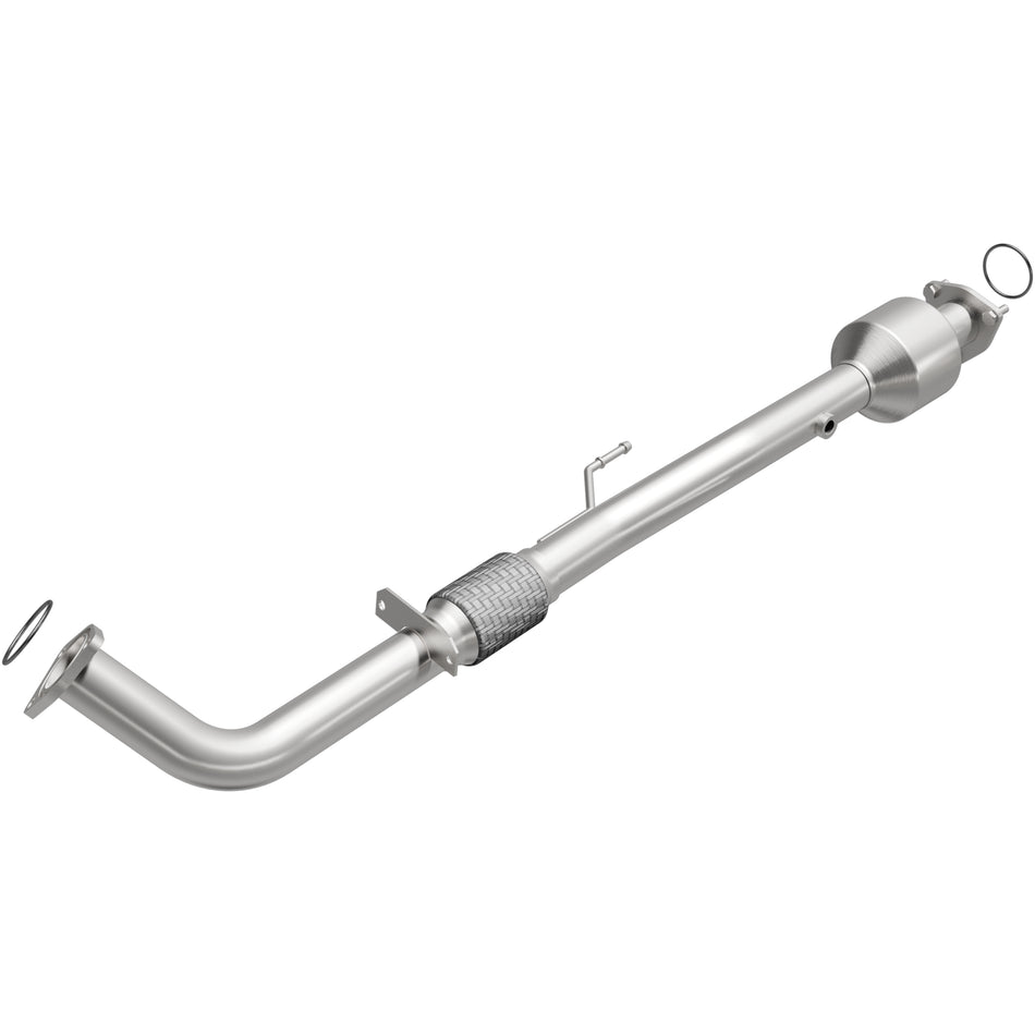 MagnaFlow Direct-Fit California Grade Catalytic Converter - 5671023
