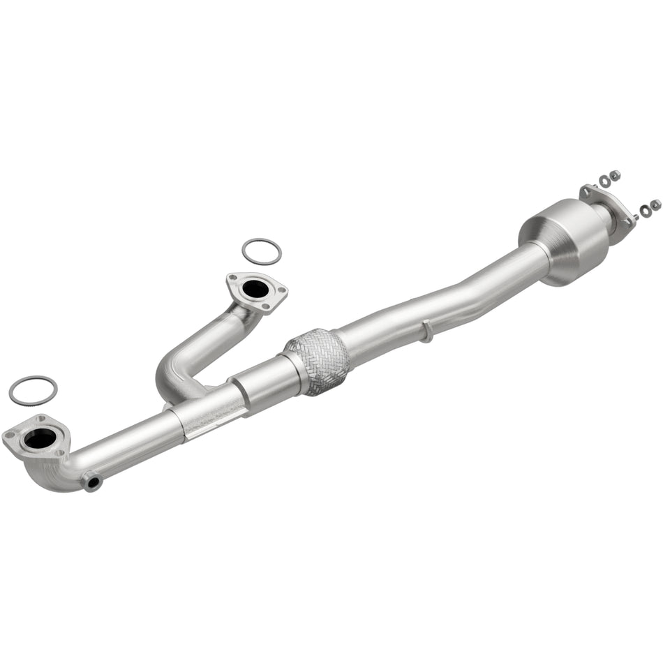 MagnaFlow Direct-Fit California Grade Catalytic Converter - 5671027