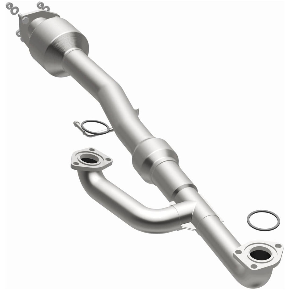 MagnaFlow Direct-Fit California Grade Catalytic Converter - 5671027